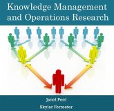 Knowledge Management and Operations Research (eBook, PDF) Knowledge Management and Operations Research (eBook, PDF)