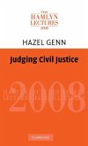 Judging Civil Justice (eBook, ePUB)