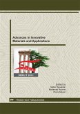 Advances in Innovative Materials and Applications (eBook, PDF)
