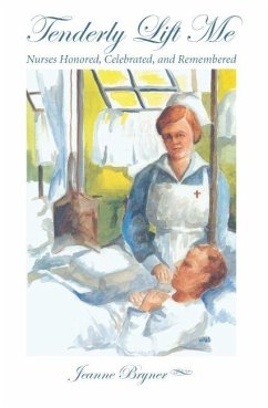 Cover Tenderly Lift Me (eBook, PDF)
