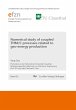 Numerical study of coupled THM/C... - Bild 1