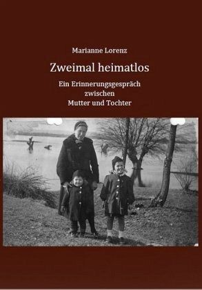 Zweimal heimatlos Zweimal heimatlos