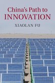 China's Path to Innovation (eBook, PDF)