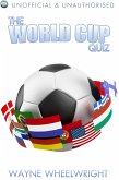 World Cup Quiz (eBook, ePUB)