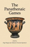 Panathenaic Games (eBook, ePUB)