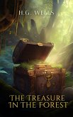 The Treasure In The Forest (eBook, ePUB)