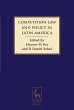 Competition Law and Policy in Latin... - Bild 1