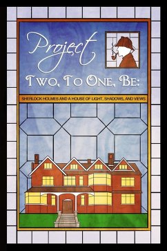 Two, To One, Be (eBook, PDF) Cover Two, To One, Be (eBook, PDF)