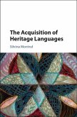 Acquisition of Heritage Languages (eBook, ePUB)