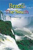 Brazil - The South: (eBook, ePUB)
