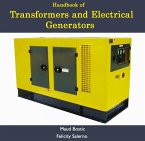 Handbook of Transformers and Electrical Generators (eBook, PDF)