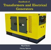 Handbook of Transformers and Electrical Generators (eBook, PDF) Handbook of Transformers and Electrical Generators (eBook, PDF)
