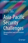 Asia-Pacific Security Challenges (eBook, PDF)