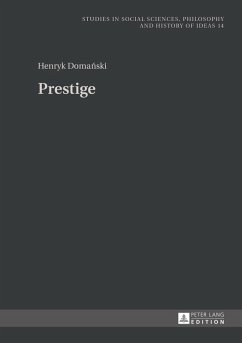 Prestige (eBook, PDF)