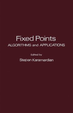 Fixed Points (eBook, PDF)