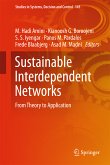 Sustainable Interdependent Networks (eBook, PDF)