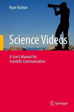Science Videos (eBook, PDF) - Vachon, Ryan