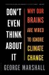 Don't Even Think About It (eBook, ePUB) - Bild 1