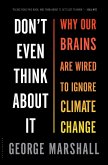 Don't Even Think About It (eBook, ePUB) Don't Even Think About It (eBook, ePUB)