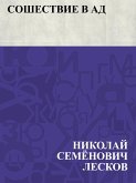 Soshestvie v ad (eBook, ePUB)
