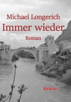 Immer wieder - Longerich, Michael