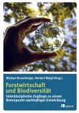 Forstwirtschaft und Biodiversität