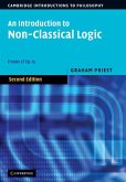Introduction to Non-Classical Logic (eBook, ePUB)