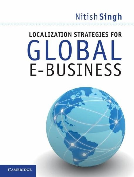 Localization Strategies for Global E-Business (eBook, ePUB) Localization Strategies for Global E-Business (eBook, ePUB)