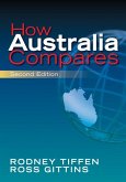 How Australia Compares (eBook, ePUB)