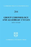 Group Cohomology and Algebraic Cycles (eBook, ePUB)