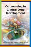 Outsourcing in Clinical Drug Development (eBook, PDF)