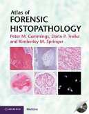 Atlas of Forensic Histopathology (eBook, ePUB)