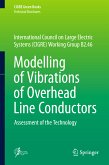 Modelling of Vibrations of Overhead Line Conductors (eBook, PDF)