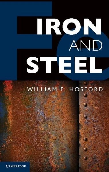 Iron and Steel (eBook, ePUB)