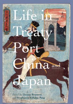 Life in Treaty Port China and Japan (eBook, PDF)