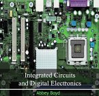 Integrated Circuits and Digital Electronics (eBook, PDF) Integrated Circuits and Digital Electronics (eBook, PDF)