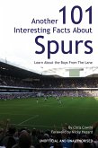 Another 101 Interesting Facts About Spurs (eBook, ePUB)