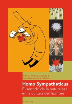 Homo Sympatheticus (eBook, PDF)