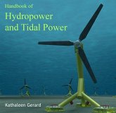 Handbook of Hydropower and Tidal Power (eBook, PDF) Handbook of Hydropower and Tidal Power (eBook, PDF)