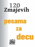 120 Zmajevih pesama za decu (eBook, ePUB)