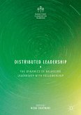 Distributed Leadership (eBook, PDF)