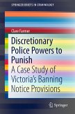 Discretionary Police Powers to Punish (eBook, PDF)