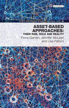 Asset-Based Approaches (eBook, ePUB) - Fiona Garven