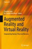 Augmented Reality and Virtual Reality (eBook, PDF)