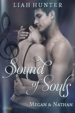 Sound of Souls: Megan & Nathan - Hunter, Liah