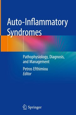 Auto-Inflammatory Syndromes