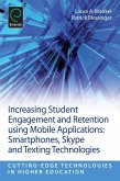 Increasing Student Engagement and Retention Using Mobile Applications (eBook, ePUB)