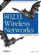 802.11 Wireless Networks: The... - Bild 1