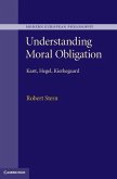 Understanding Moral Obligation (eBook, ePUB)