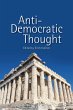 Anti-Democratic Thought (eBook, PDF) - Bild 1